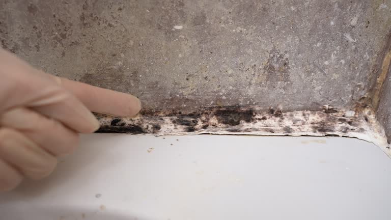 Best Water Damage & Mold Remediation  in Jackson, MI